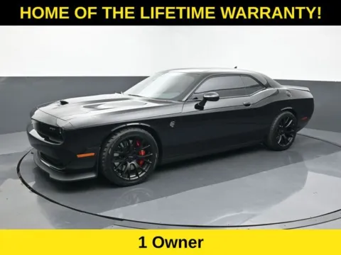 Photos of 2016 Dodge Challenger SRT Hellcat for sale in Omaha, NE at Schrier Automotive Inc