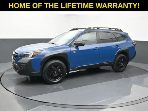 Photos of 2023 Subaru Outback Wilderness for sale in Omaha, NE at Schrier Automotive Inc