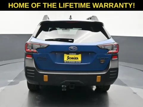 More photos of 2023 Subaru Outback Wilderness at Schrier Automotive Inc, NE