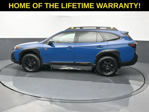 More photos of 2023 Subaru Outback Wilderness at Schrier Automotive Inc, NE