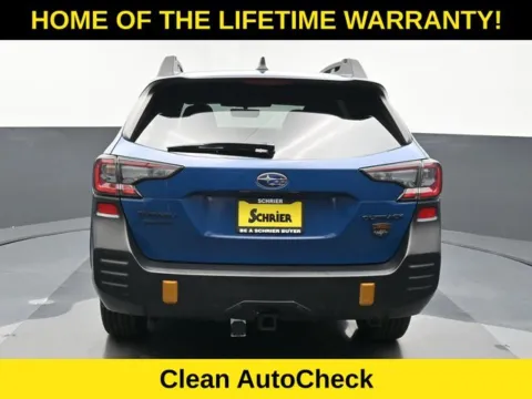 More photos of 2023 Subaru Outback Wilderness at Schrier Automotive Inc, NE