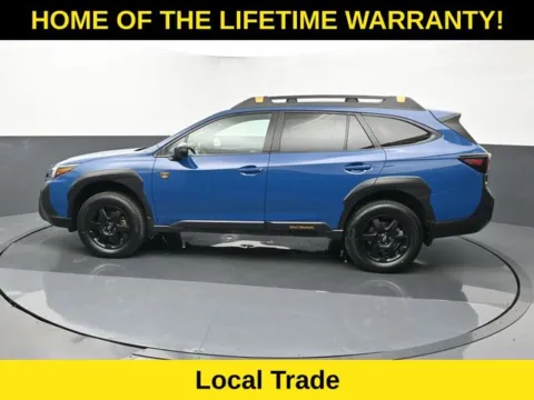 More photos of 2023 Subaru Outback Wilderness at Schrier Automotive Inc, NE