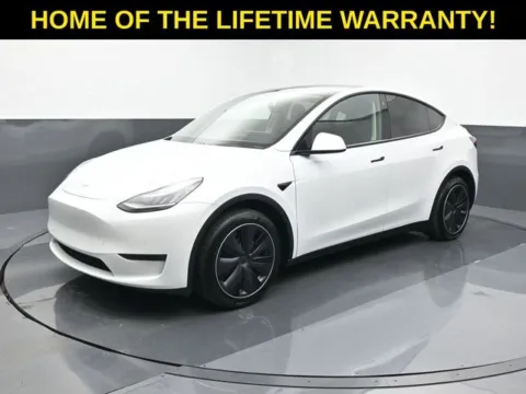 Photos of 2021 Tesla Model Y Long Range for sale in Omaha, NE at Schrier Automotive Inc