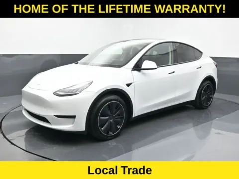 Photos of 2021 Tesla Model Y Long Range for sale in Omaha, NE at Schrier Automotive Inc