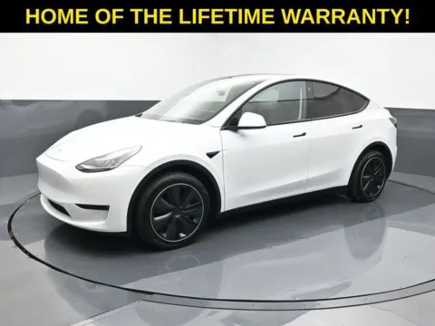 Photos of 2021 Tesla Model Y Long Range for sale in Omaha, NE at Schrier Automotive Inc