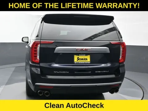 More photos of 2023 GMC Yukon Denali at Schrier Automotive Inc, NE
