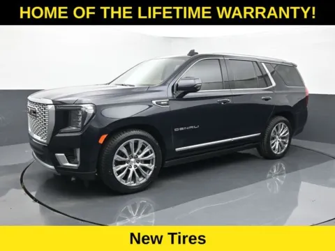 Photos of 2023 GMC Yukon Denali for sale in Omaha, NE at Schrier Automotive Inc