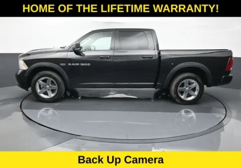 More photos of 2011 Ram 1500 Sport at Schrier Automotive Inc, NE