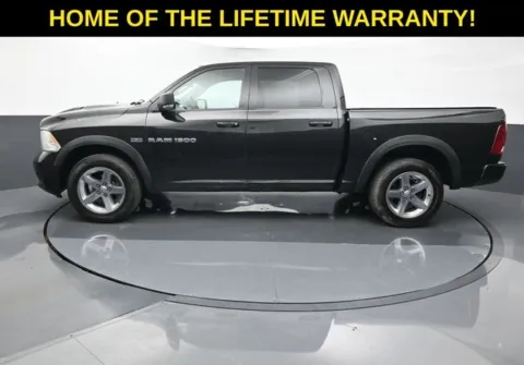 More photos of 2011 Ram 1500 Sport at Schrier Automotive Inc, NE