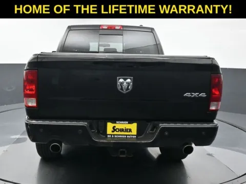 More photos of 2011 Ram 1500 Sport at Schrier Automotive Inc, NE