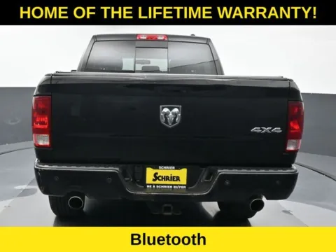 More photos of 2011 Ram 1500 Sport at Schrier Automotive Inc, NE