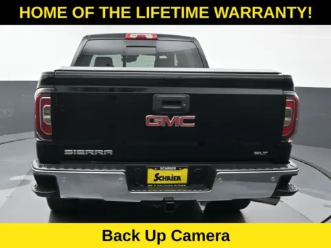 More photos of 2017 GMC Sierra 1500 SLT at Schrier Automotive Inc, NE
