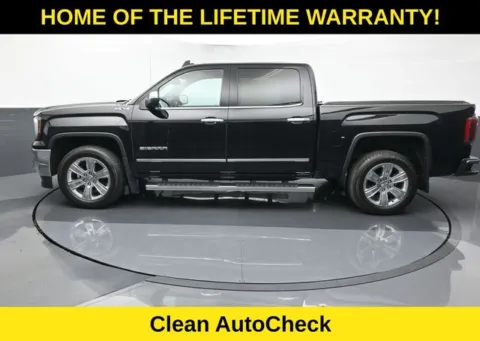 More photos of 2017 GMC Sierra 1500 SLT at Schrier Automotive Inc, NE