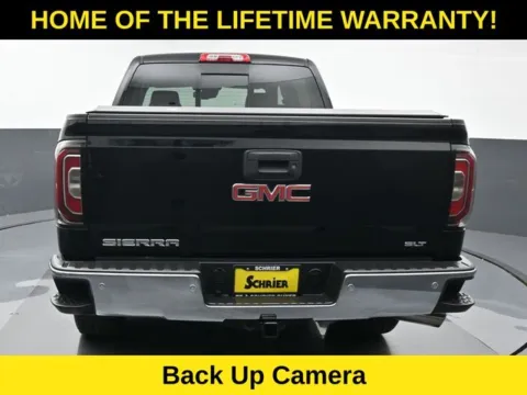 More photos of 2017 GMC Sierra 1500 SLT at Schrier Automotive Inc, NE