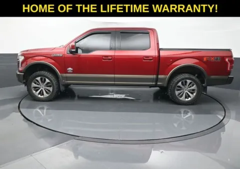 More photos of 2016 Ford F-150 King Ranch at Schrier Automotive Inc, NE