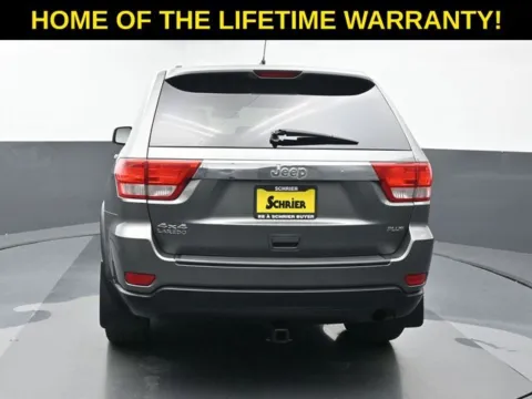More photos of 2012 Jeep Grand Cherokee Laredo at Schrier Automotive Inc, NE