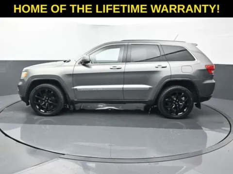 More photos of 2012 Jeep Grand Cherokee Laredo at Schrier Automotive Inc, NE