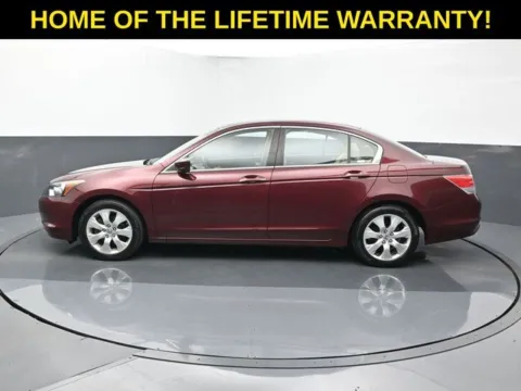More photos of 2008 Honda Accord EX at Schrier Automotive Inc, NE