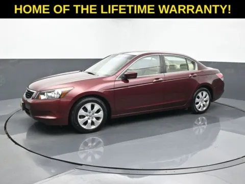 Photos of 2008 Honda Accord EX for sale in Omaha, NE at Schrier Automotive Inc