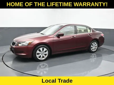 Photos of 2008 Honda Accord EX for sale in Omaha, NE at Schrier Automotive Inc