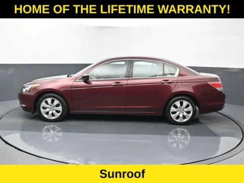 More photos of 2008 Honda Accord EX at Schrier Automotive Inc, NE