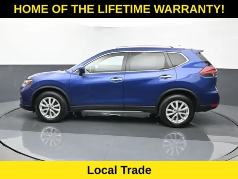 More photos of 2018 Nissan Rogue SV at Schrier Automotive Inc, NE