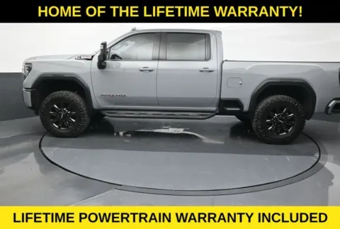 More photos of 2024 GMC Sierra 2500HD AT4 at Schrier Automotive Inc, NE