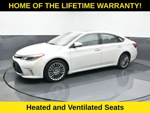 Photos of 2016 Toyota Avalon Limited for sale in Omaha, NE at Schrier Automotive Inc