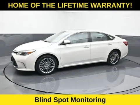 Another view of 2016 Toyota Avalon Limited for sale in Omaha, NE at Schrier Automotive Inc