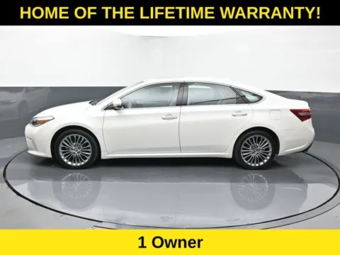 More photos of 2016 Toyota Avalon Limited at Schrier Automotive Inc, NE