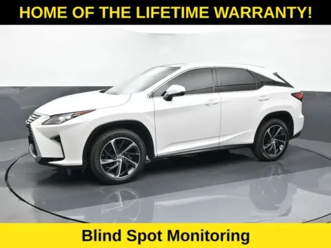 Another view of 2017 Lexus RX 350 for sale in Omaha, NE at Schrier Automotive Inc