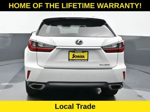 More photos of 2017 Lexus RX 350 at Schrier Automotive Inc, NE