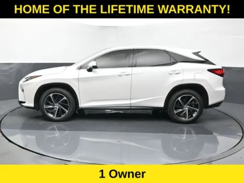More photos of 2017 Lexus RX 350 at Schrier Automotive Inc, NE