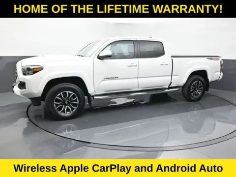 Another view of 2022 Toyota Tacoma TRD Sport for sale in Omaha, NE at Schrier Automotive Inc