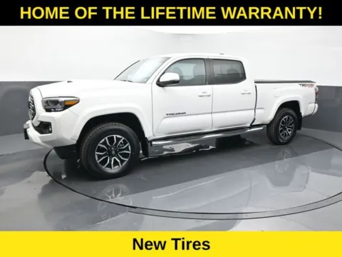 Photos of 2022 Toyota Tacoma TRD Sport for sale in Omaha, NE at Schrier Automotive Inc