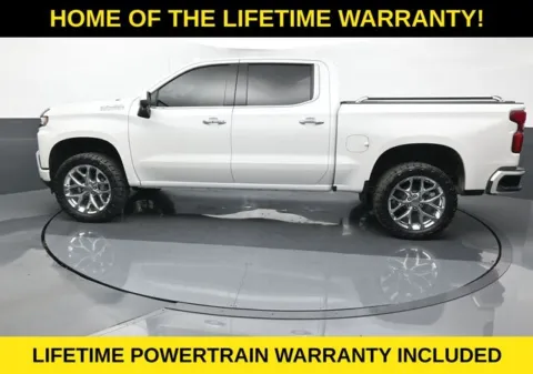 More photos of 2020 Chevrolet Silverado 1500 High Country at Schrier Automotive Inc, NE
