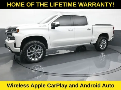 Photos of 2020 Chevrolet Silverado 1500 High Country for sale in Omaha, NE at Schrier Automotive Inc