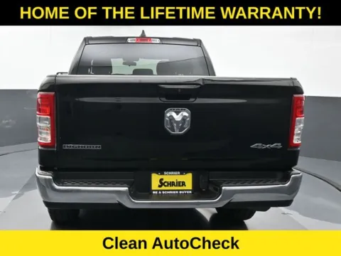 More photos of 2021 Ram 1500 Big Horn/Lone Star at Schrier Automotive Inc, NE