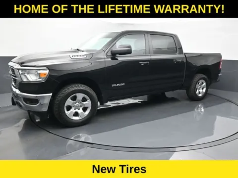 Photos of 2021 Ram 1500 Big Horn/Lone Star for sale in Omaha, NE at Schrier Automotive Inc
