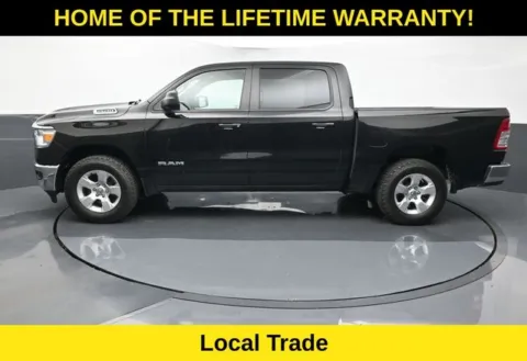 More photos of 2021 Ram 1500 Big Horn/Lone Star at Schrier Automotive Inc, NE