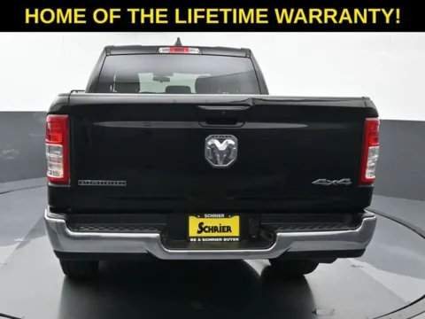More photos of 2021 Ram 1500 Big Horn/Lone Star at Schrier Automotive Inc, NE