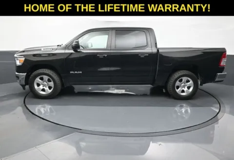 More photos of 2021 Ram 1500 Big Horn/Lone Star at Schrier Automotive Inc, NE