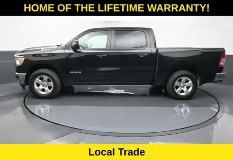 More photos of 2021 Ram 1500 Big Horn/Lone Star at Schrier Automotive Inc, NE