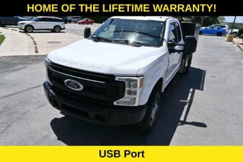 More photos of 2020 Ford F-350SD XL at Schrier Automotive Inc, NE