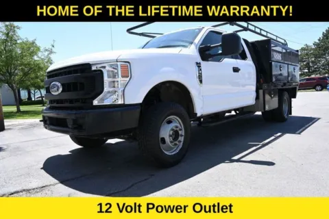 More photos of 2020 Ford F-350SD XL at Schrier Automotive Inc, NE