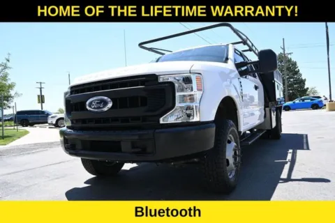 Photos of 2020 Ford F-350SD XL for sale in Omaha, NE at Schrier Automotive Inc