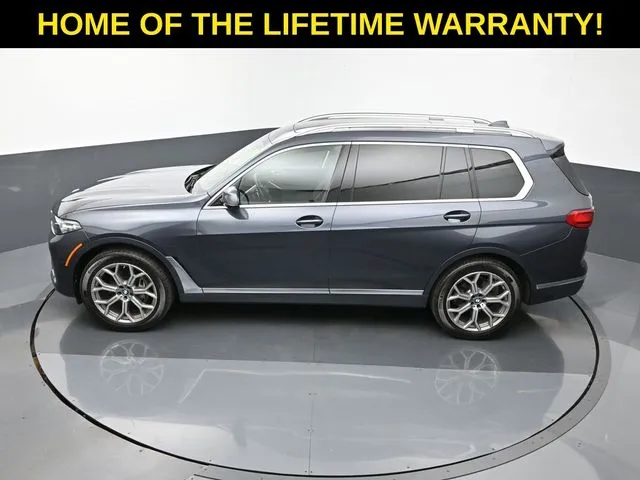 2022 BMW X7 40i - Photo 69