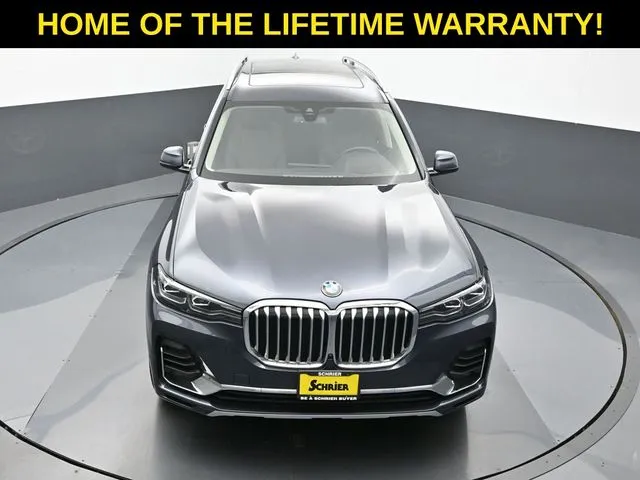 2022 BMW X7 40i - Photo 72