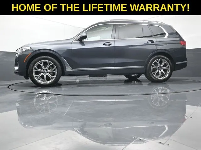 2022 BMW X7 40i - Photo 63