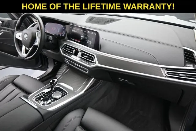 2022 BMW X7 40i - Photo 55